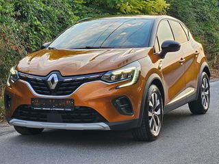 Renault Captur 2020 DCi   INTENS / ΜΕΓΑΛΗ ΟΘΟΝΗ
