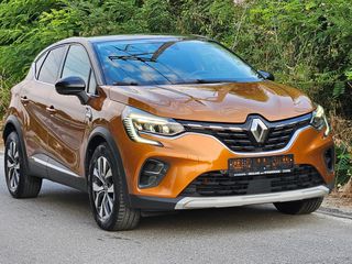 Renault Captur 2020 DCi   INTENS / ΜΕΓΑΛΗ ΟΘΟΝΗ-thumb-1