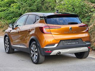 Renault Captur 2020 DCi   INTENS / ΜΕΓΑΛΗ ΟΘΟΝΗ-thumb-2