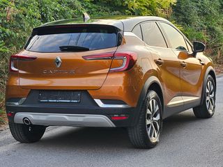 Renault Captur 2020 DCi   INTENS / ΜΕΓΑΛΗ ΟΘΟΝΗ-thumb-3