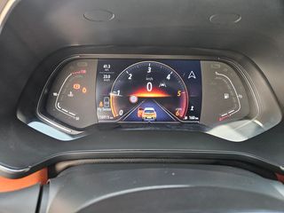 Renault Captur 2020 DCi   INTENS / ΜΕΓΑΛΗ ΟΘΟΝΗ-thumb-15