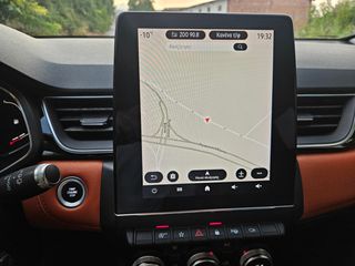 Renault Captur 2020 DCi   INTENS / ΜΕΓΑΛΗ ΟΘΟΝΗ-thumb-18