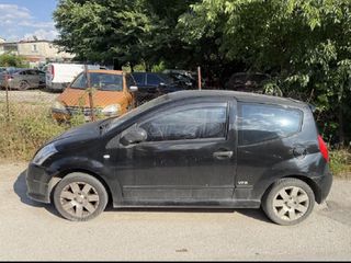 Citroen C2 2003 VTR-thumb-2