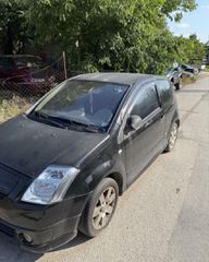 Citroen C2 2003 VTR-thumb-1