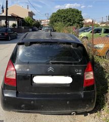Citroen C2 2003 VTR-thumb-3
