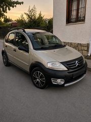 Citroen C3 2007 XTR