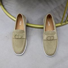 Dior Loafers High Quality Made in Malaisia