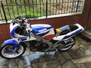 Yamaha TZR 250 1987-thumb-9
