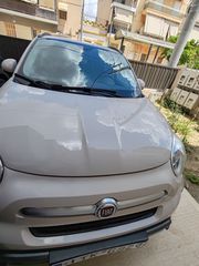 Fiat 500X 2017 1.6 MULTIJET CROSS 4X2
