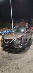 Nissan Qashqai 2021 Tekna Automatic Full Extra