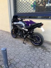 Yamaha Tracer 9 GT 2021