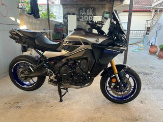Yamaha Tracer 9 GT 2021-thumb-1