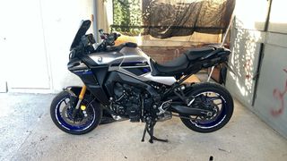 Yamaha Tracer 9 GT 2021-thumb-2