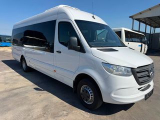 Mercedes-Benz 2019 Sprinter
