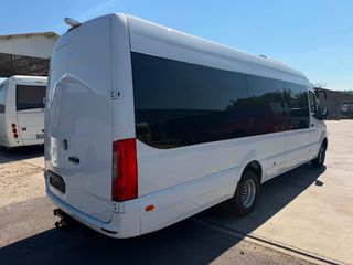 Mercedes-Benz 2019 Sprinter-thumb-2