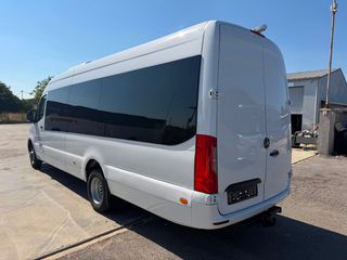 Mercedes-Benz 2019 Sprinter-thumb-3