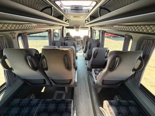 Mercedes-Benz 2019 Sprinter-thumb-4