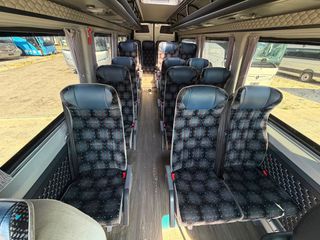 Mercedes-Benz 2019 Sprinter-thumb-6