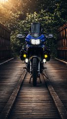Honda Transalp 650 2006-thumb-11