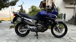 Honda Transalp 650 2006