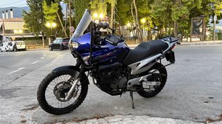 Honda Transalp 650 2006-thumb-20