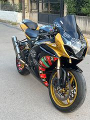 Suzuki GSXR 1000 2010 K9