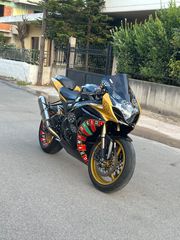 Suzuki GSX-R 1000 2010 K9-thumb-2