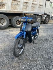 Honda Astrea Grand 110 1996