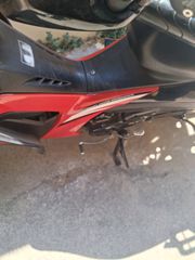 Honda Astrea Grand 110 2024 revo