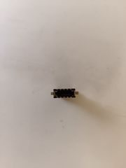 DeLock Connector USB 2.0 Pin σε USB Type-E Key A-thumb-2