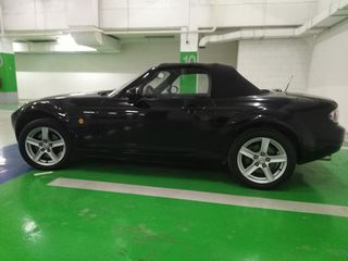 Mazda MX-5 2006 NC 1.8 SOFT TOP