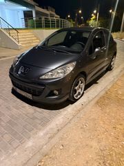 Peugeot 207 2011