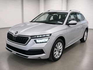 Skoda Kamiq 2022 ΕΛΛΗΝΙΚΟ AMBITION 115PS