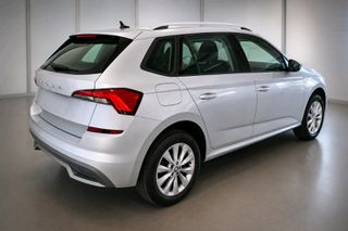 Skoda Kamiq 2022 ΕΛΛΗΝΙΚΟ AMBITION 115PS-thumb-1