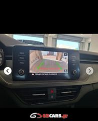 Skoda Kamiq 2022 ΕΛΛΗΝΙΚΟ AMBITION 115PS-thumb-2