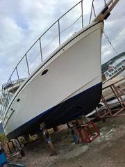 Yacht 1995 Hershine
