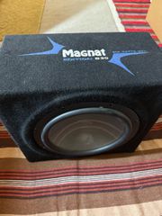 SUBWOOFER KENWOOD 12