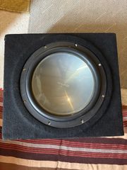 SUBWOOFER KENWOOD 12-thumb-1