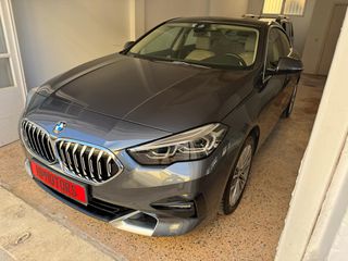Bmw 218 2020