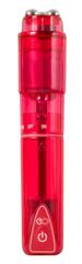 Vibrator with 4 Attachments-thumb-5