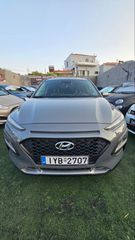 Hyundai Kona 2019 1.0 T-GDI PREMIUM-thumb-1