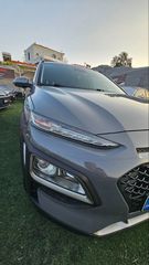 Hyundai Kona 2019 1.0 T-GDI PREMIUM-thumb-2