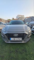 Hyundai Kona 2019 1.0 T-GDI PREMIUM-thumb-3