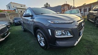 Hyundai Kona 2019 1.0 T-GDI PREMIUM-thumb-8