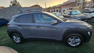 Hyundai Kona 2019 1.0 T-GDI PREMIUM-thumb-14