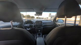 Hyundai Kona 2019 1.0 T-GDI PREMIUM-thumb-15