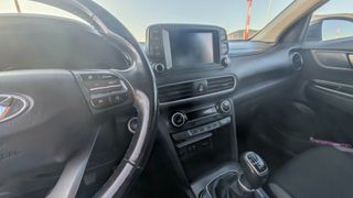 Hyundai Kona 2019 1.0 T-GDI PREMIUM-thumb-18