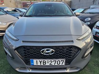 Hyundai Kona 2019 1.0 T-GDI PREMIUM