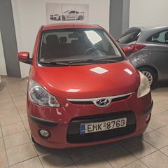 Hyundai i 10 2009