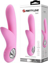 Pretty Love Carol-thumb-1